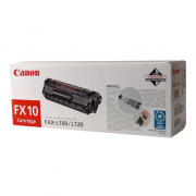 Toner Canon FX10 (0263B002), black (čierny)