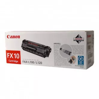 Toner Canon FX10 (0263B002), black (čierny)