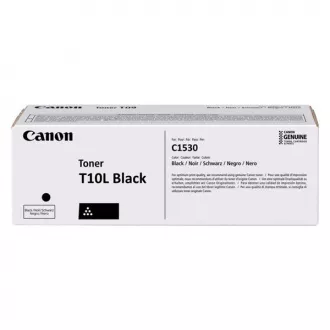 Toner Canon T-10 (4805C001), black (čierny)