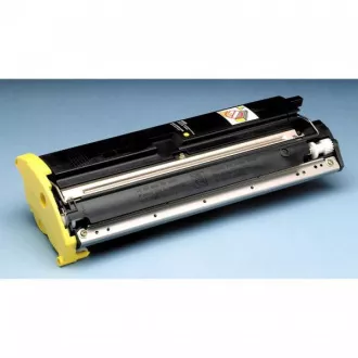 Toner Epson C2000 (C13S050034), yellow (žltý)