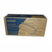 Toner Epson C13S050095, black (čierny)