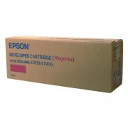 Toner Epson C900 (C13S050098), magenta (purpurový)