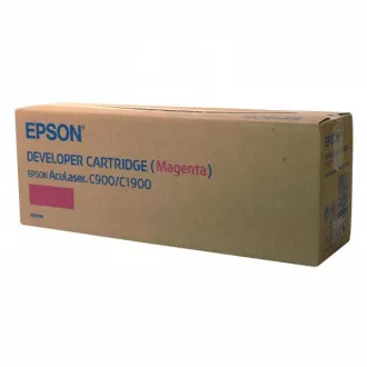 Toner Epson C900 (C13S050098), magenta (purpurový)