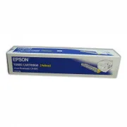 Toner Epson C13S050148, yellow (žltý)
