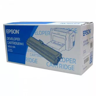 Toner Epson EPL6200 (C13S050166), black (čierny)