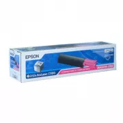 Toner Epson C13S050192, magenta (purpurový)