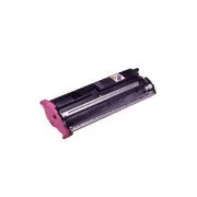 Toner Epson C13S050196, magenta (purpurový)