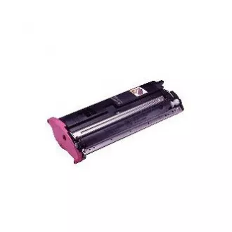 Toner Epson C13S050196, magenta (purpurový) Toner Epson C13S050196, magenta (purpurový)