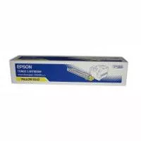 Toner Epson C13S050242, yellow (žltý)