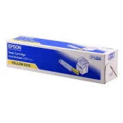 Toner Epson C13S050316, yellow (žltý)