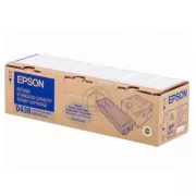 Toner Epson C13S050438, black (čierny)