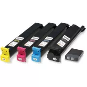 Toner Epson C13S050475, magenta (purpurový)