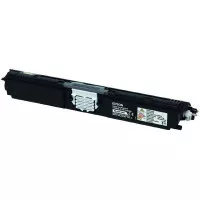 Toner Epson C1600 (C13S050557), black (čierny)