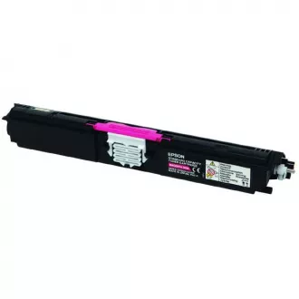 Toner Epson C13S050559, magenta (purpurový)