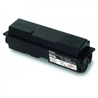 Toner Epson C13S050582, black (čierny) Toner Epson C13S050582, black (čierny)