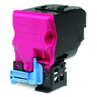Toner Epson C13S050591, magenta (purpurový) Toner Epson C13S050591, magenta (purpurový)