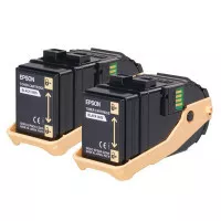 Toner Epson C13S050609, black (čierny)