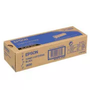 Toner Epson C13S050630, black (čierny)