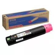 Toner Epson C13S050661, magenta (purpurový)