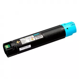 Toner Epson C13S050662, cyan (azúrový) Toner Epson C13S050662, cyan (azúrový)