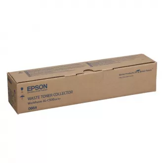 Epson C13S050664 - Odpadová nádobka Epson C13S050664 - Odpadová nádobka