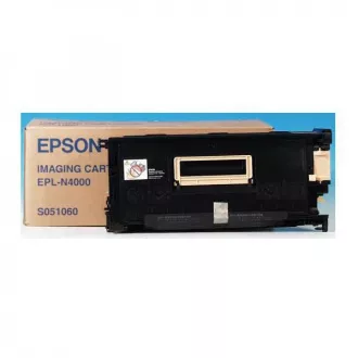Toner Epson C13S051060, black (čierny)
