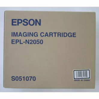 Toner Epson C13S051070, black (čierny)