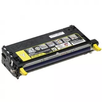 Toner Epson C2800 (C13S051158), yellow (žltý)