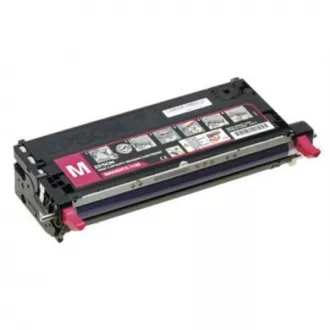 Toner Epson C2800 (C13S051159), magenta (purpurový)