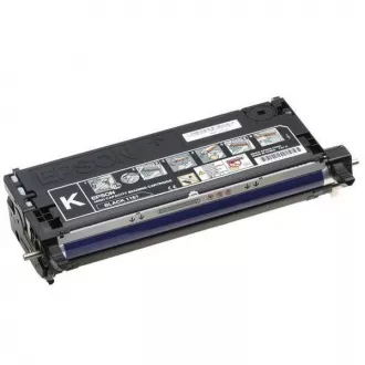 Toner Epson C2800 (C13S051161), black (čierny) Toner Epson C2800 (C13S051161), black (čierny)
