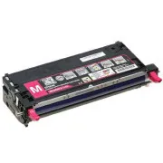 Toner Epson C13S051163, magenta (purpurový)