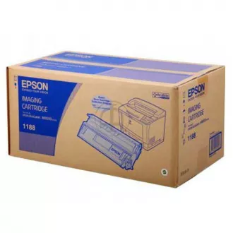 Toner Epson C13S051188, black (čierny)
