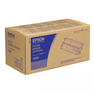 Toner Epson C13S051222, black (čierny) Toner Epson C13S051222, black (čierny)