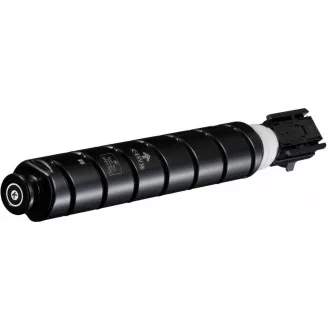 Toner Canon CEXV-58 (3763C002), black (čierny)
