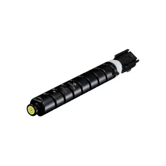 Toner Canon CEXV-58 (3766C002), yellow (žltý)