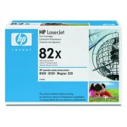 Toner HP C4182X, black (čierny)