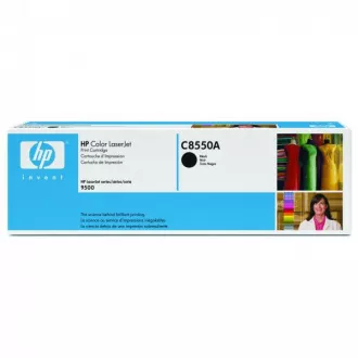 Toner HP C8550A, black (čierny) Toner HP C8550A, black (čierny)