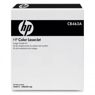 HP CB463A - Prenosový pás, black (čierna) HP CB463A - Prenosový pás, black (čierna)