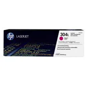 Toner HP CC533L, magenta (purpurový)