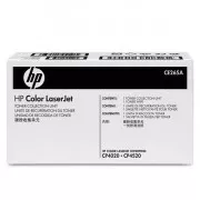 HP CE265A-NR - Odpadová nádobka, color (farebná)