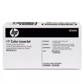 HP CE265A-NR - Odpadová nádobka, color (farebná)