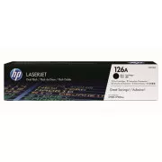 Toner HP 126A (CE310AD), black (čierny) 2ks