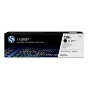 Toner HP 128A (CE320AD), black (čierny)