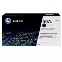 Toner HP 507A (CE400A), black (čierny)