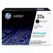 Toner HP 37A (CF237A), black (čierny)