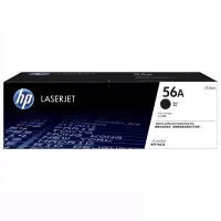 Toner HP 56A (CF256A), black (čierny)