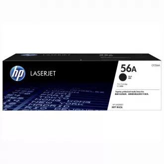 Toner HP 56A (CF256A), black (čierny)