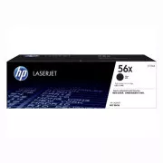 Toner HP 56X (CF256X), black (čierny)