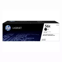 Toner HP 56X (CF256X), black (čierny)