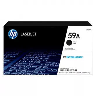 Toner HP 59A (CF259A), black (čierny) Toner HP 59A (CF259A), black (čierny)